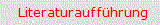 Literaturauffhrung