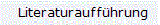 Literaturauffhrung
